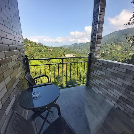 فندق Mtirala House Khala الغرفة الصورة