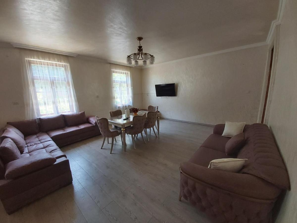 فندق Mtirala House Khala المظهر الخارجي الصورة