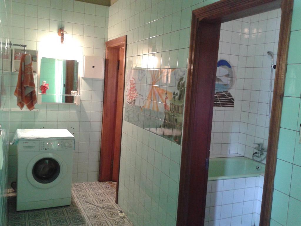 فندق Mtirala House Khala المظهر الخارجي الصورة