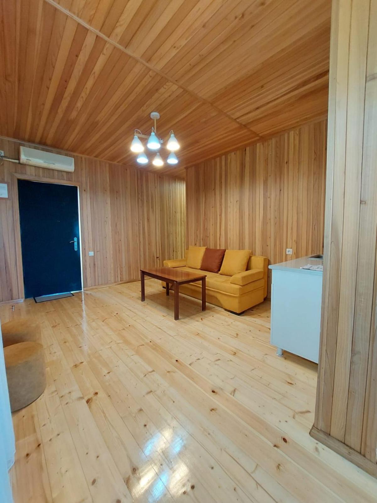 فندق Mtirala House Khala المظهر الخارجي الصورة