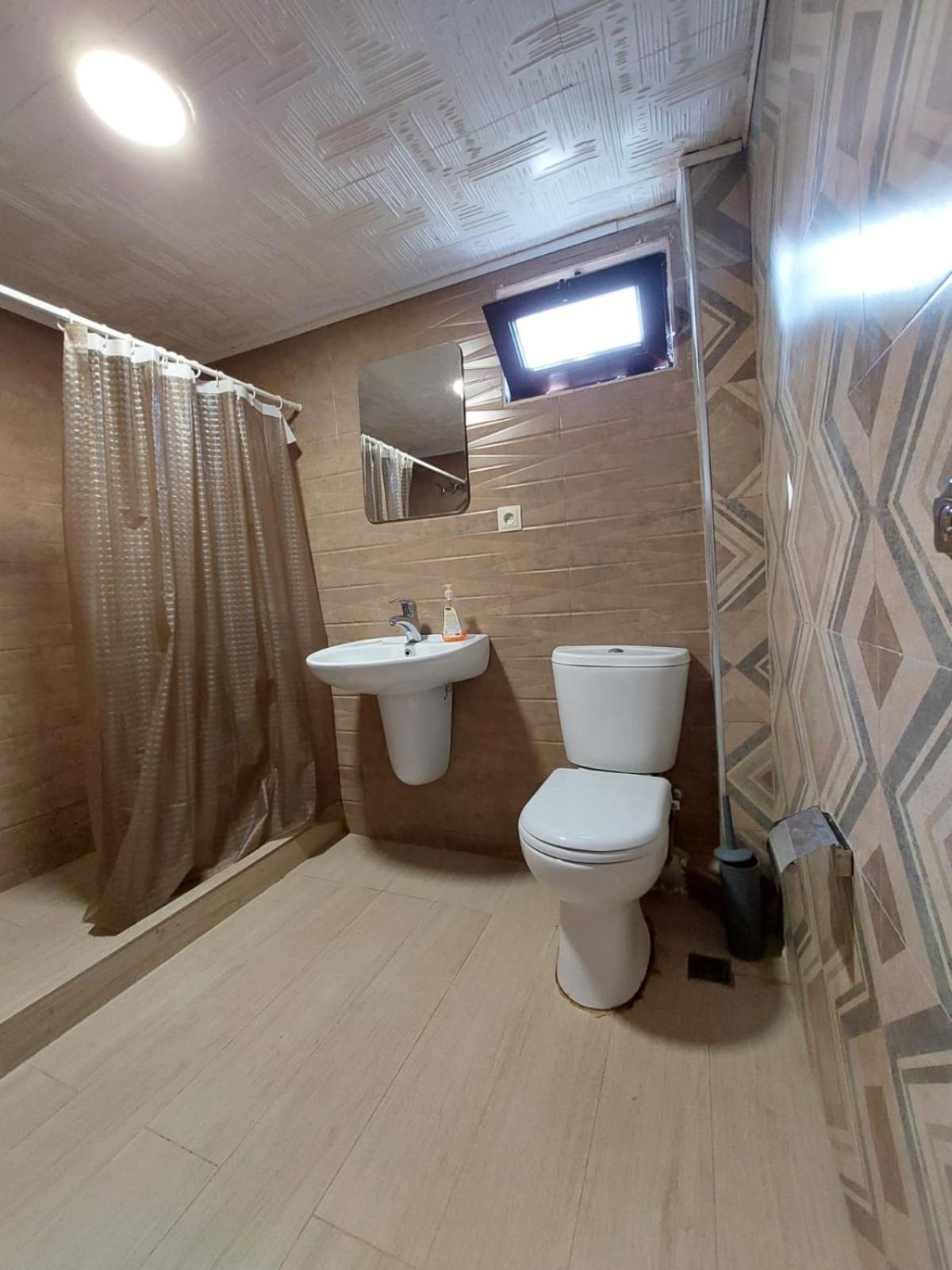 فندق Mtirala House Khala المظهر الخارجي الصورة