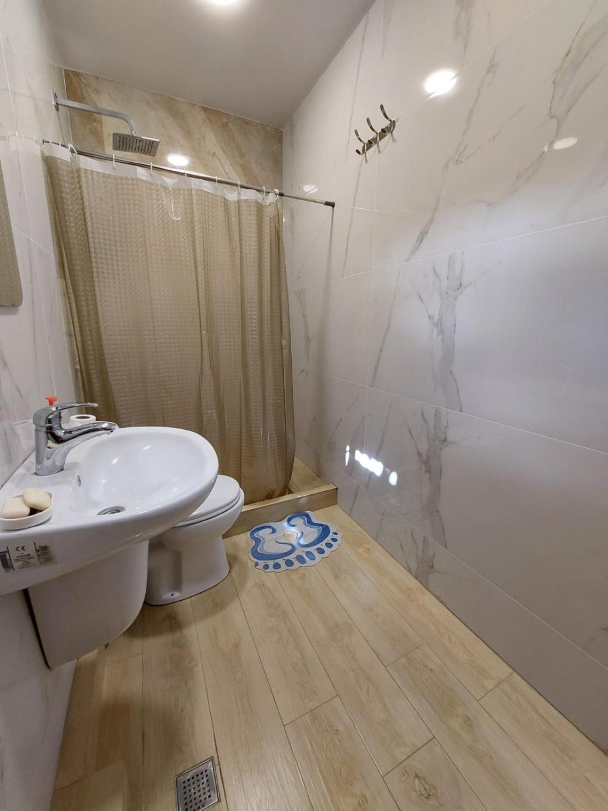 فندق Mtirala House Khala المظهر الخارجي الصورة