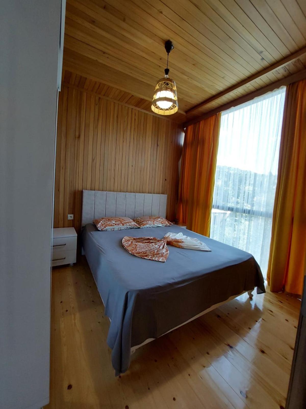 فندق Mtirala House Khala المظهر الخارجي الصورة