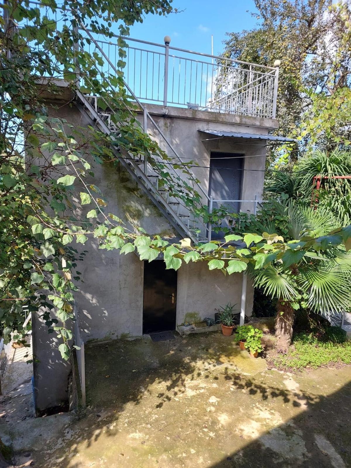فندق Mtirala House Khala المظهر الخارجي الصورة
