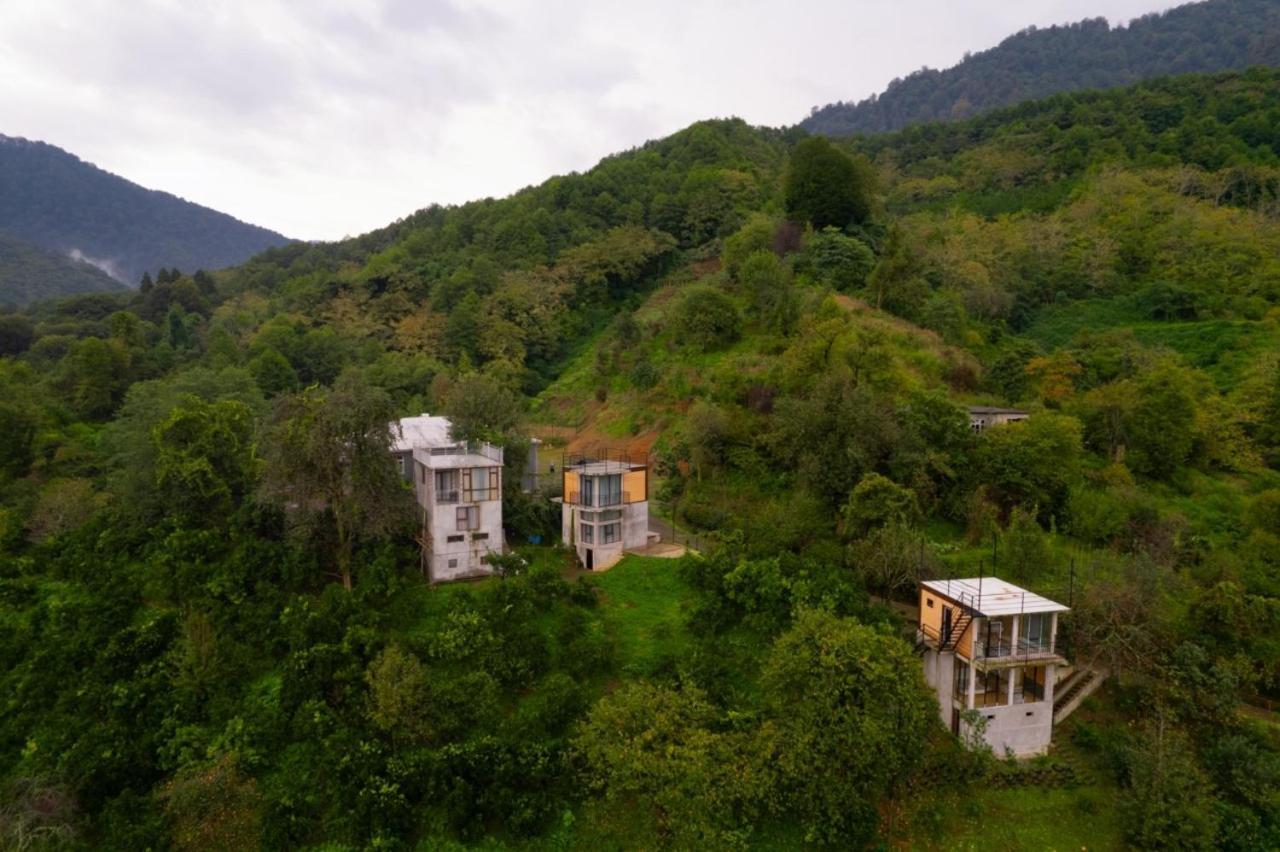 فندق Mtirala House Khala المظهر الخارجي الصورة