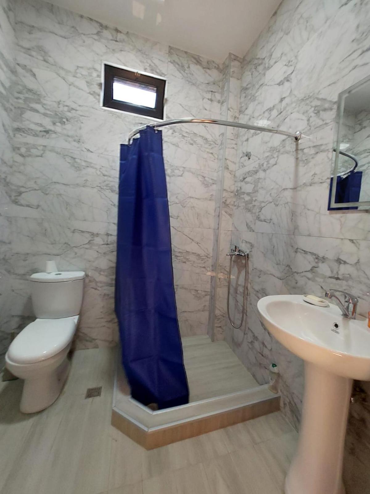 فندق Mtirala House Khala الغرفة الصورة