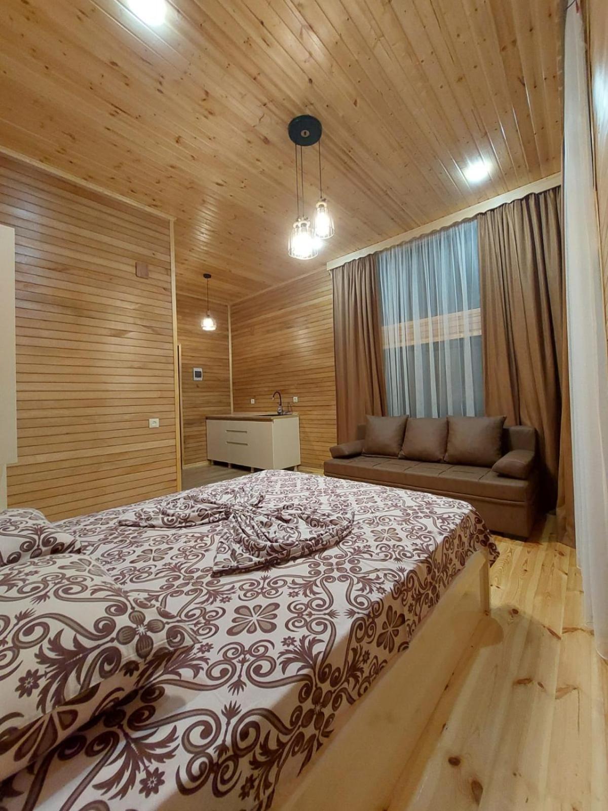فندق Mtirala House Khala الغرفة الصورة