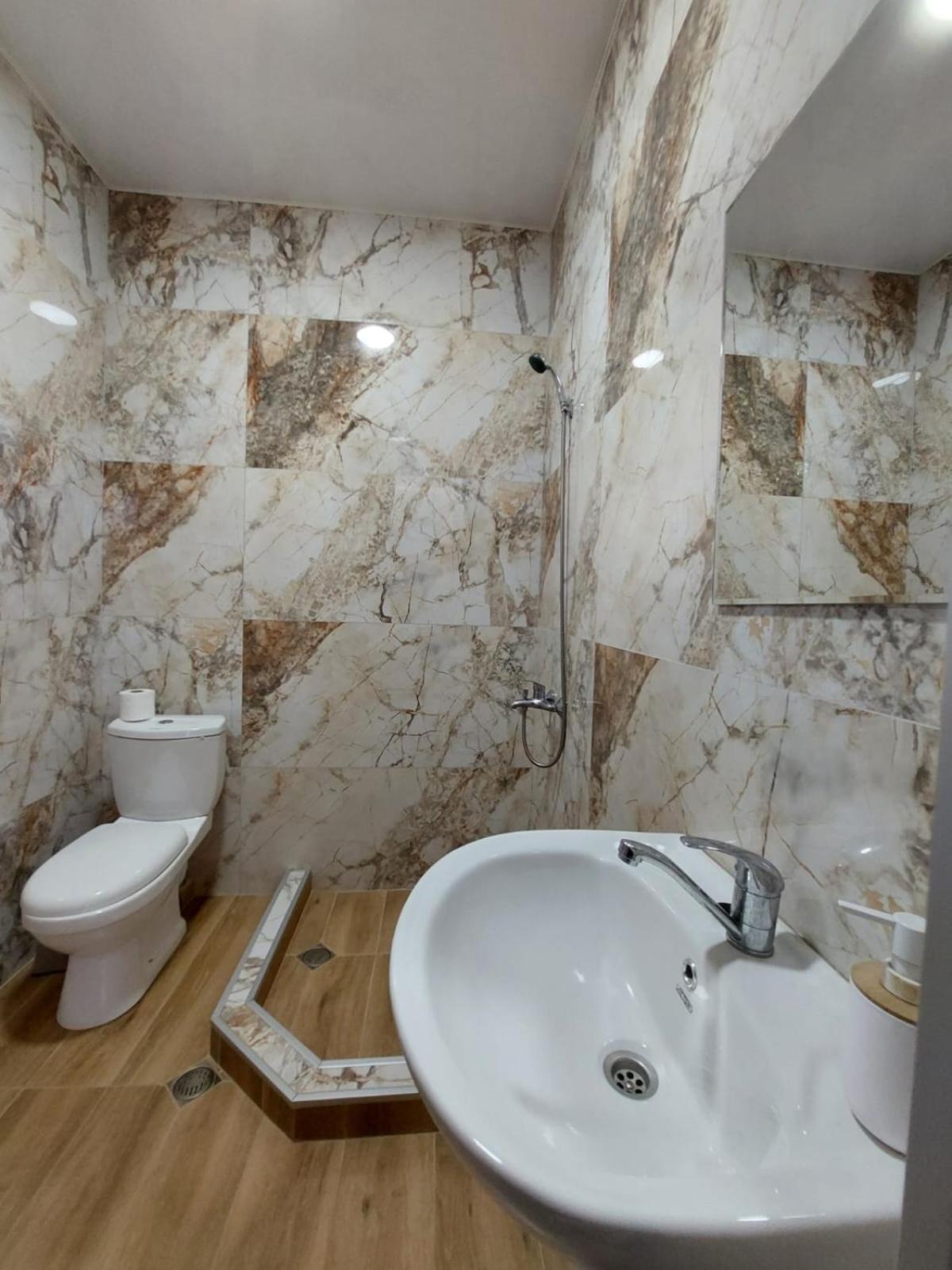 فندق Mtirala House Khala الغرفة الصورة