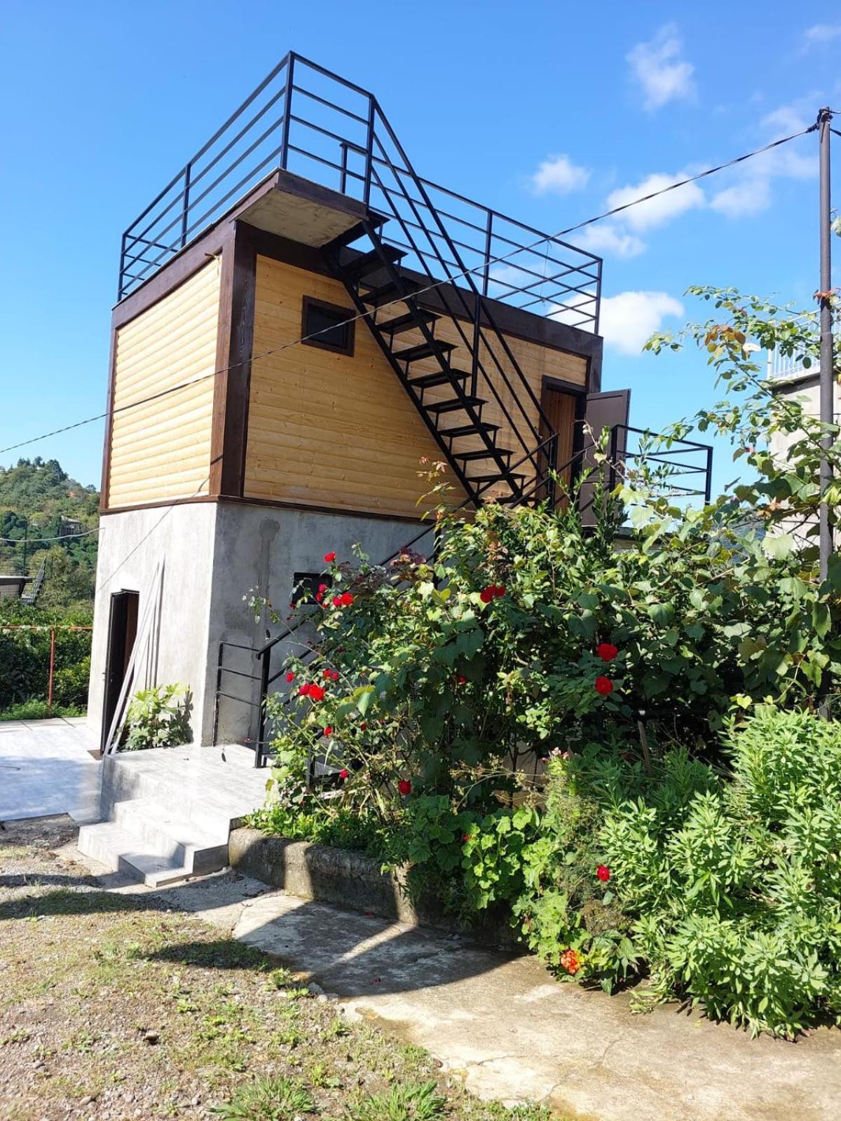 فندق Mtirala House Khala المظهر الخارجي الصورة