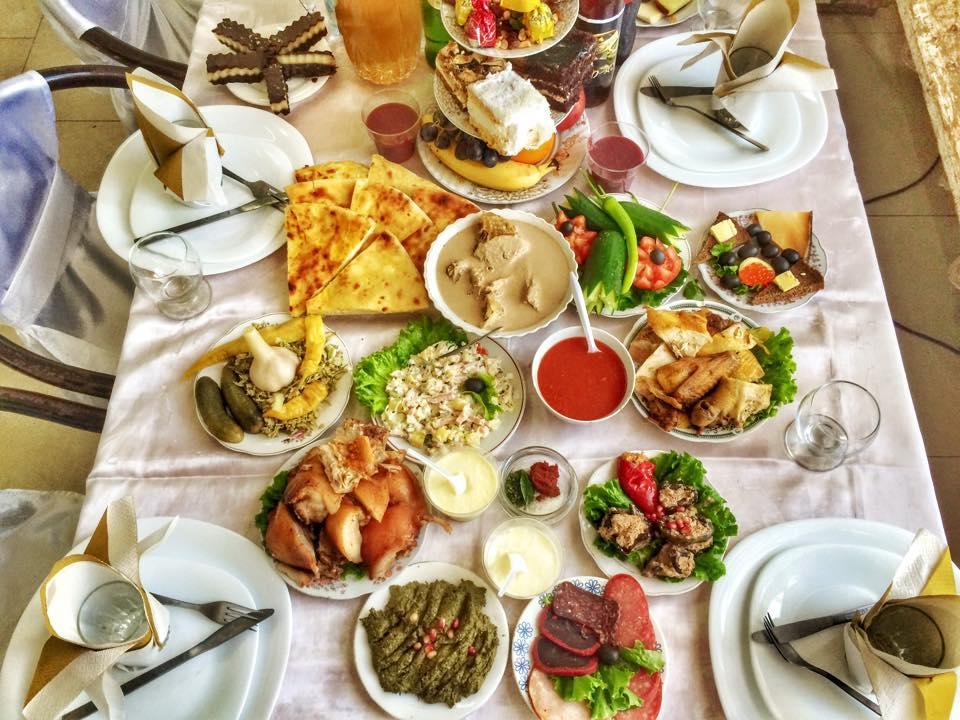 فندق Mtirala House Khala المظهر الخارجي الصورة