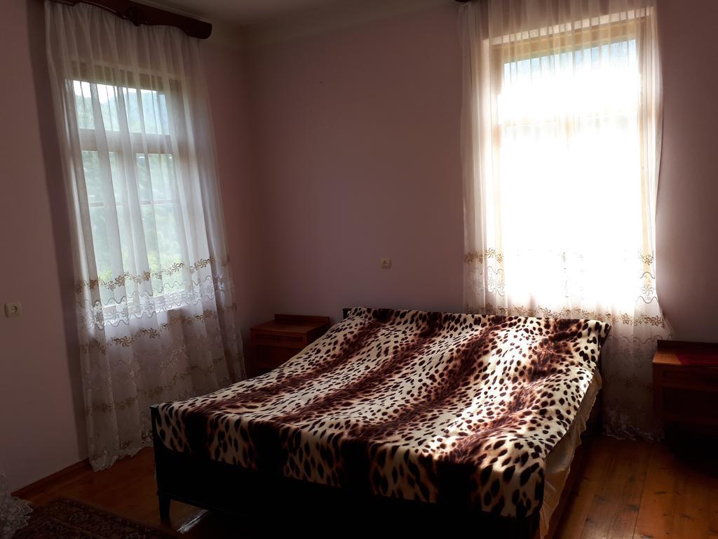 فندق Mtirala House Khala المظهر الخارجي الصورة