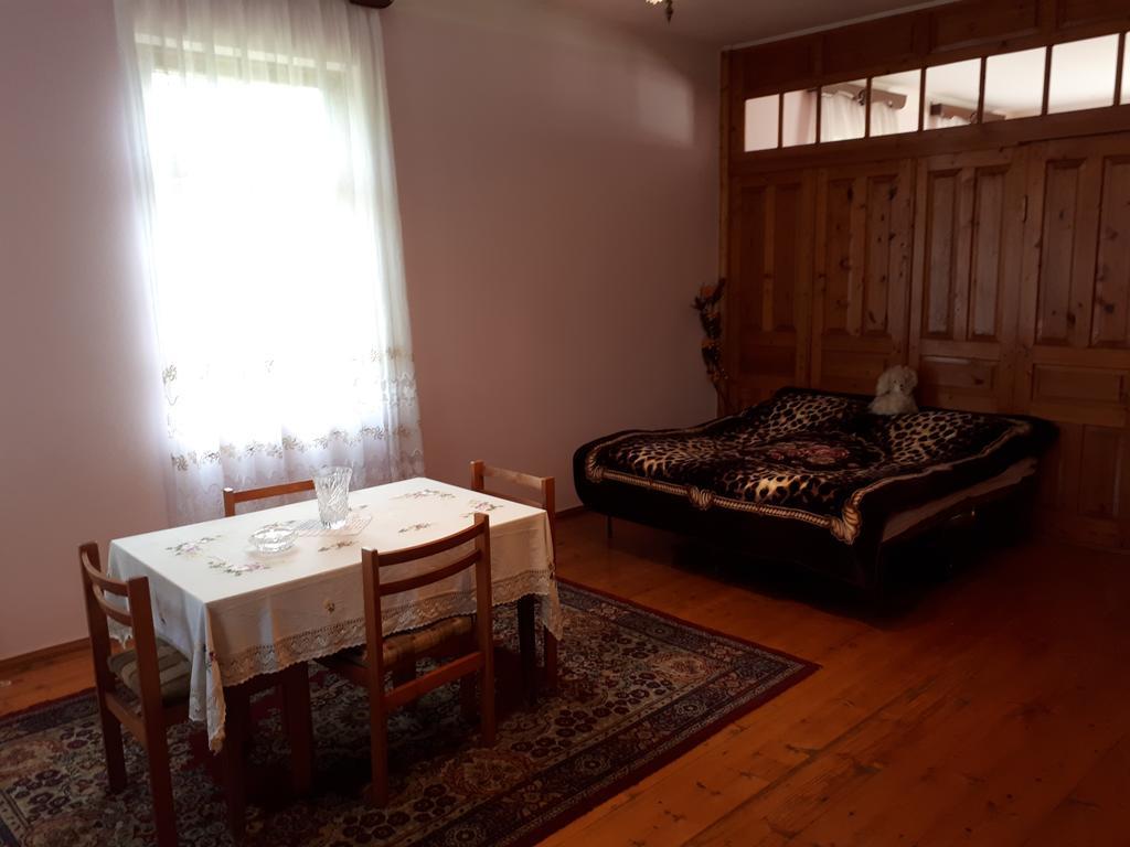 فندق Mtirala House Khala المظهر الخارجي الصورة
